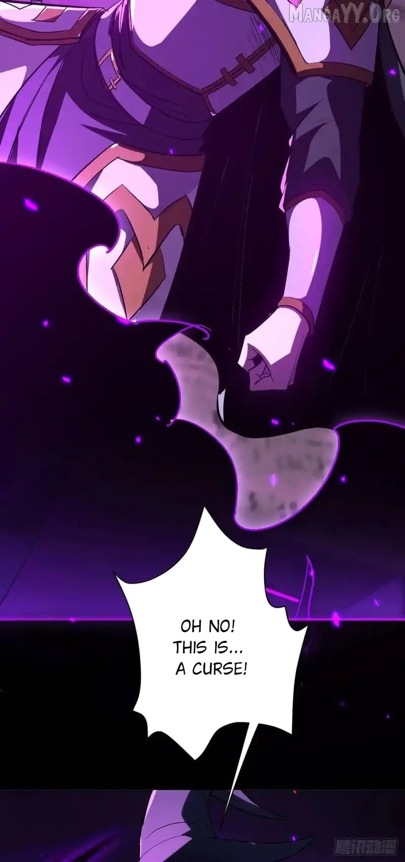 Lord of Summons! Sudden Mutation Chapter 70 - page 7